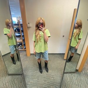 Meet your Posher, Gracelyn